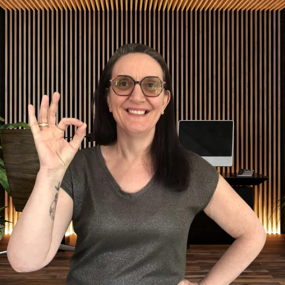 photo karine Le Moën consulatante SEO Shopify