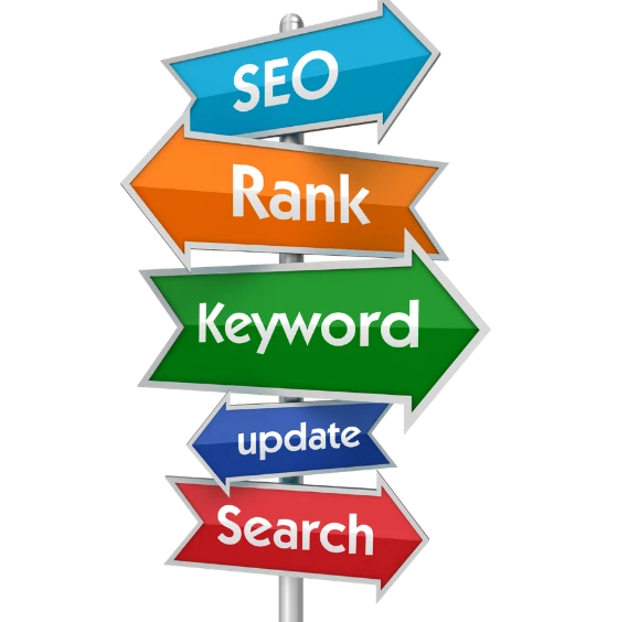 panneaux seo